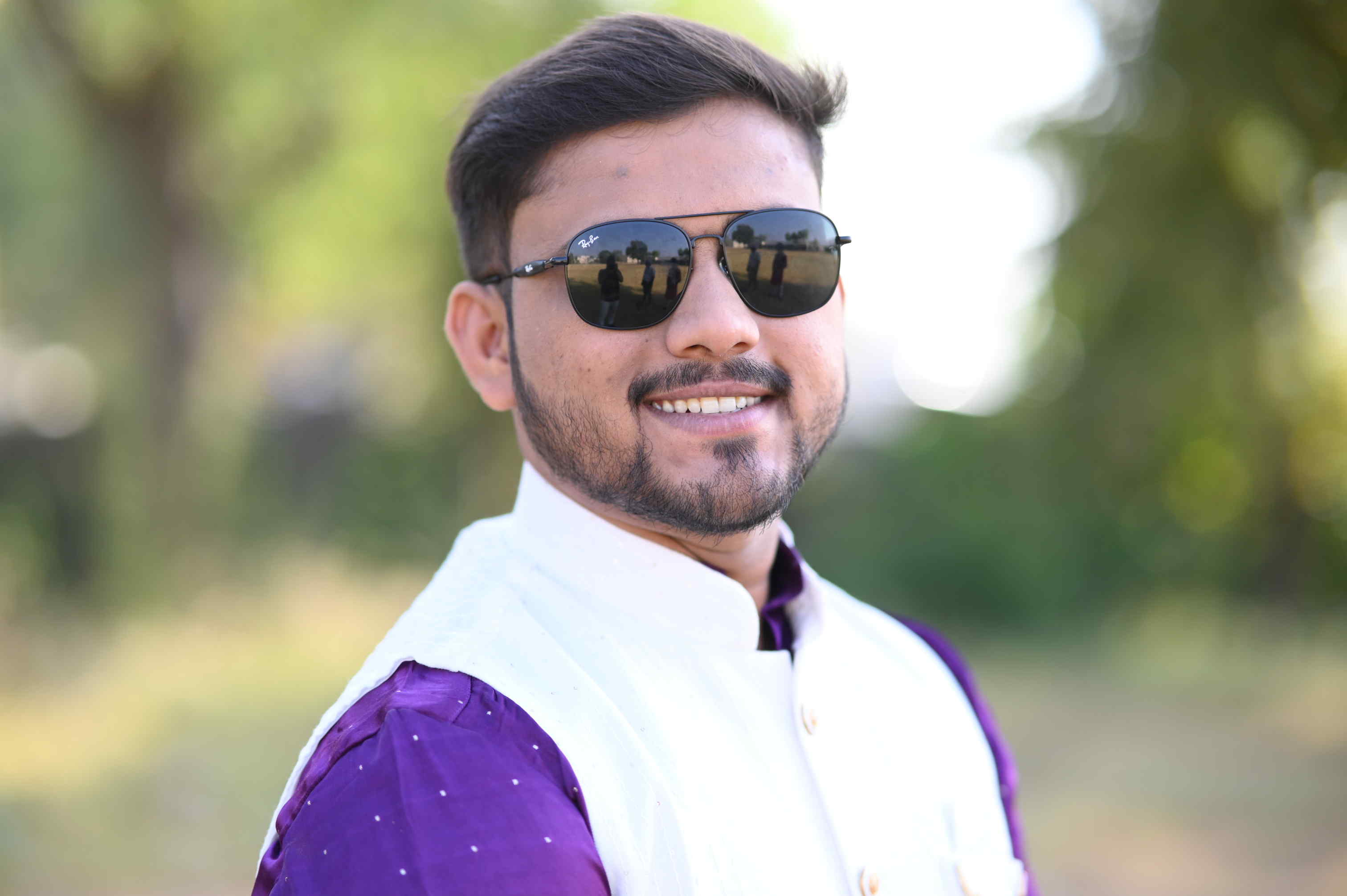 SAHIL PATEL